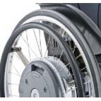 Powered Wheels